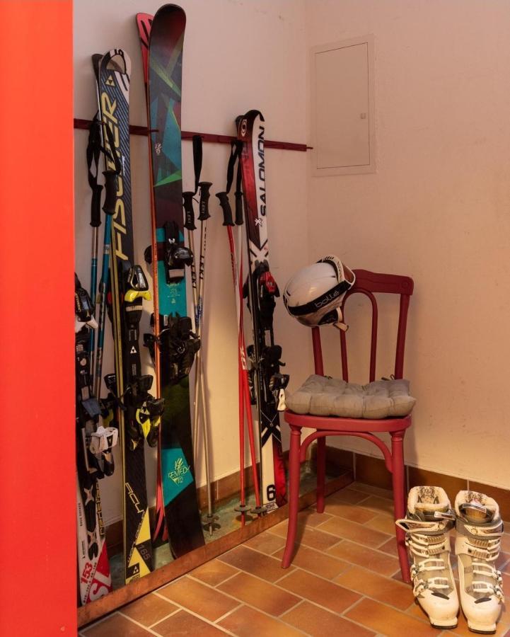 Otilia Apartment 젤암제 외부 사진