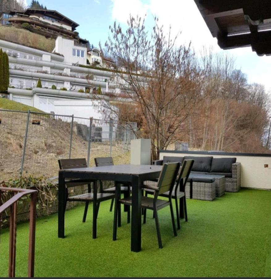 Otilia Apartment 젤암제 외부 사진