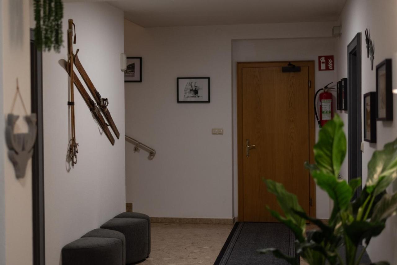 Otilia Apartment 젤암제 외부 사진